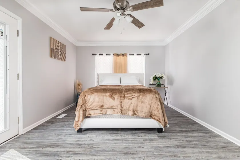 (6 Beds)Southern Timeless Ranch by WRAFB/Mall/Park - Image 1