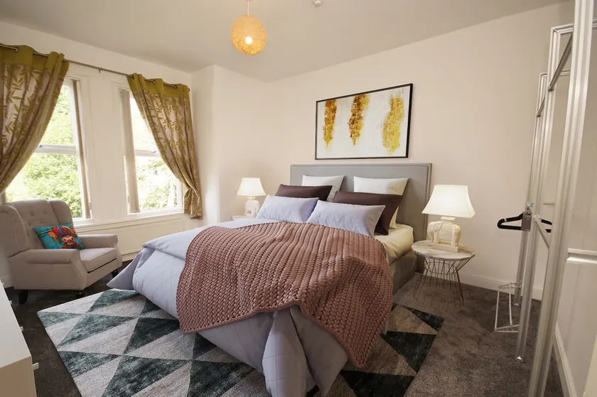 Ideally Located Fab Birkdale Southport Apartment - Image 1