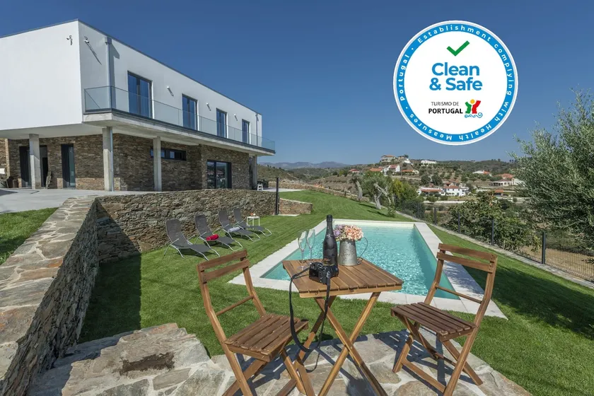 Longra Family Villa con piscina - Image 1