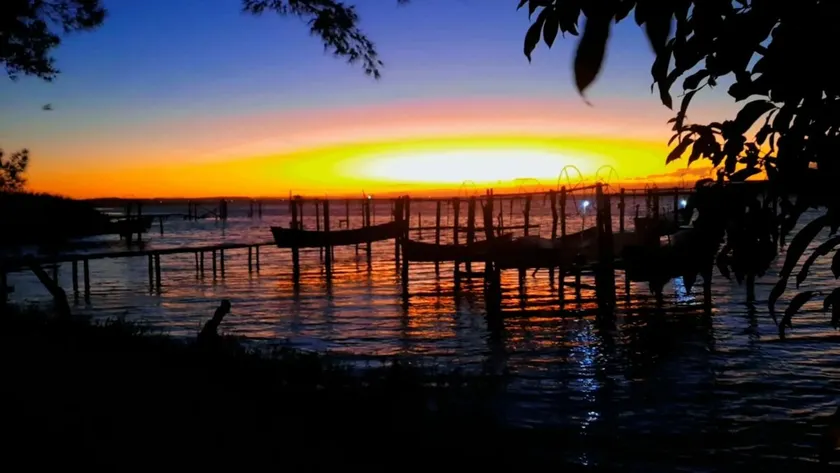 Santa Marta Lighthouse Lagoon! Bring your family. - Image 1