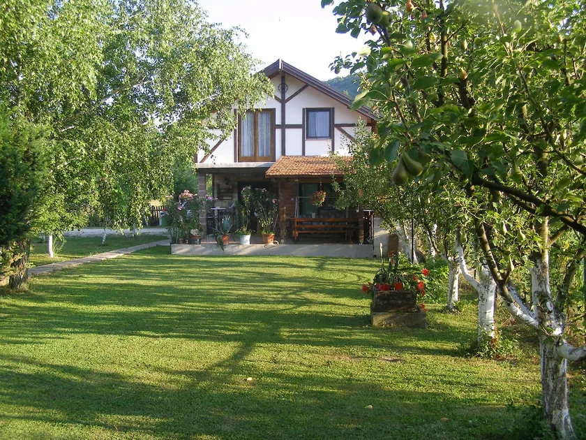 Fisherman's house - Image 1