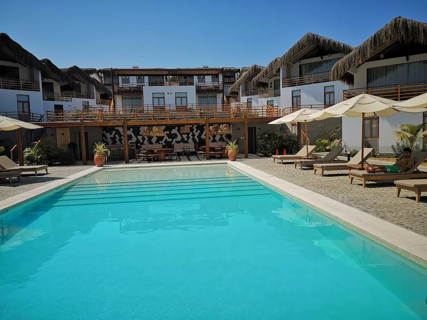 N&C Apartment Vichayito - Image 1