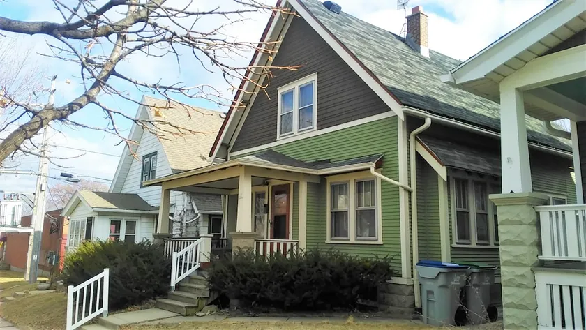 Bekväm 3BR Hantverkare Bungalow i Milwaukee Bay View Neighborhood - Image 1