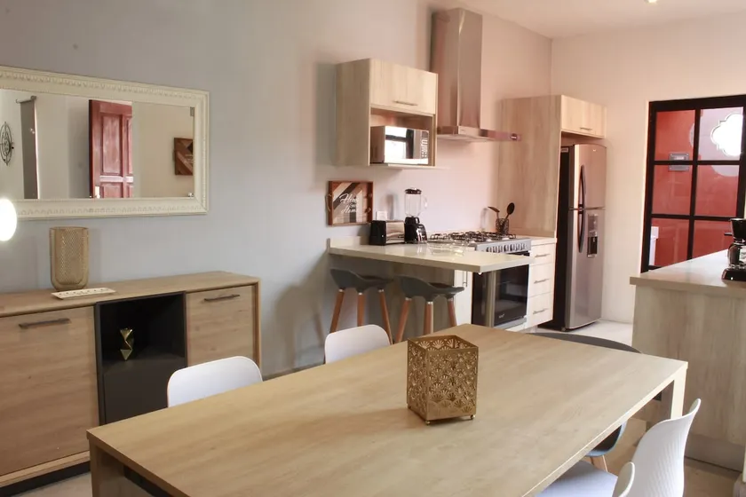 Entire new home in San Miguel de Allende - Image 1