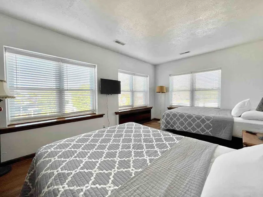 The Clevelander Suite in the historic Arlington - Image 1