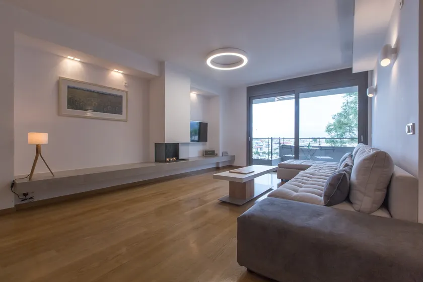 Deluxe 2-bedroom Apt in the heart of Nafplion - Image 1