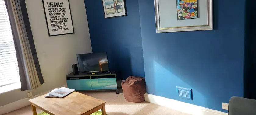 Mersey View, Two Bedroom Apartment, Liverpool - Image 1