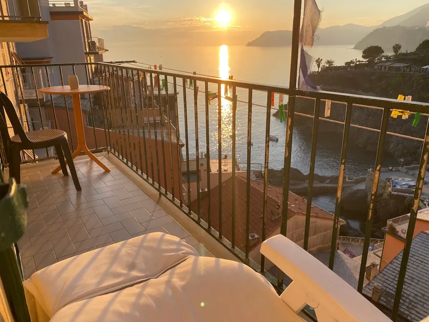 Open Heart Apartment sea view - Image 1
