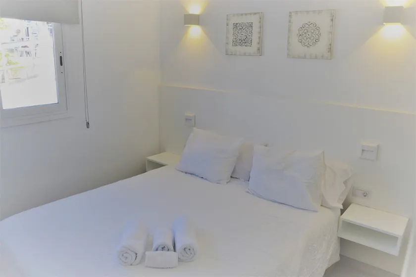 Puerta sul Mar, Family Apartment 17 - Image 1