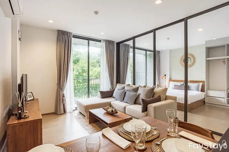 24 The Valley Khao Yai - 23 estate by Sansiri - Image 1