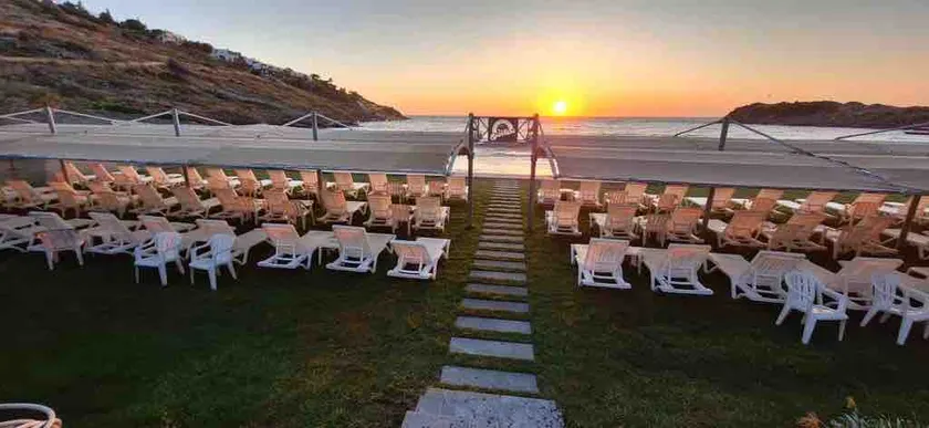 Villa with the most exclusive beach in Bodrum - Image 1