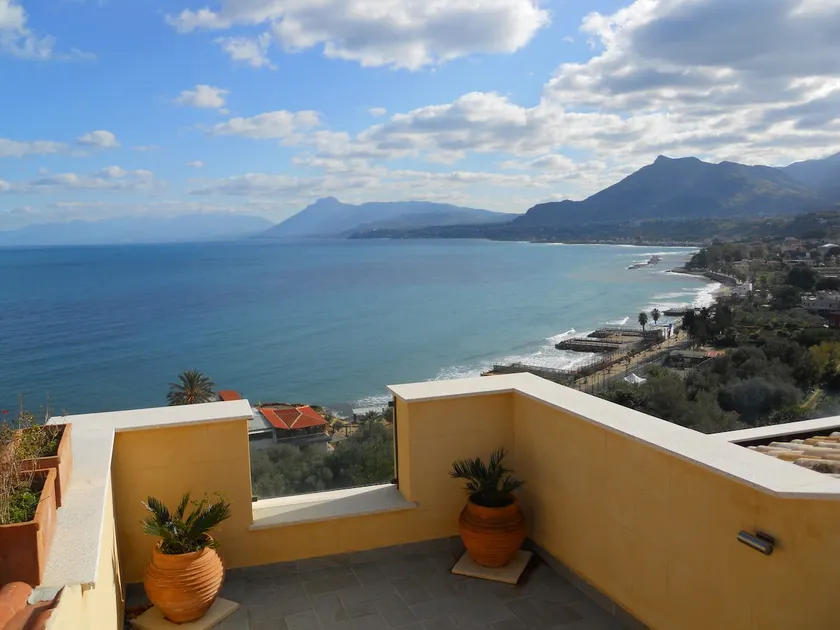 Tenuta Sperlinga - The Bell Tower - Image 1