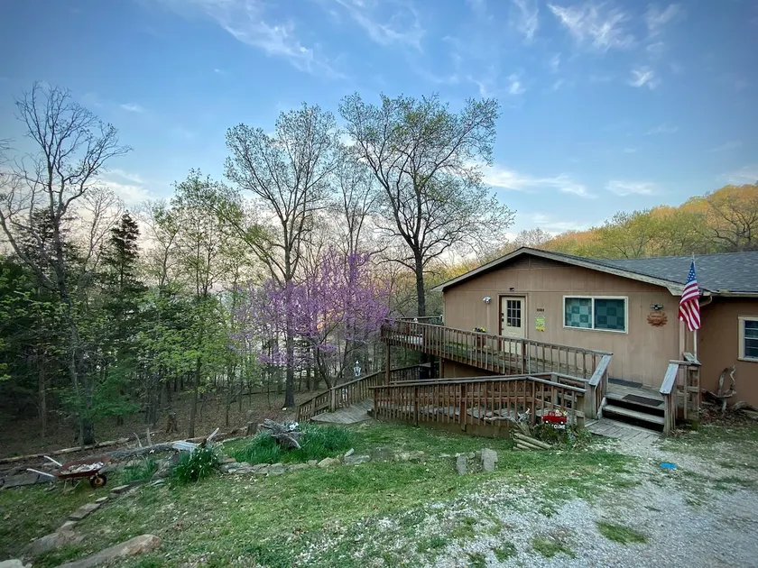 Sally's Sanctuary - Image 1