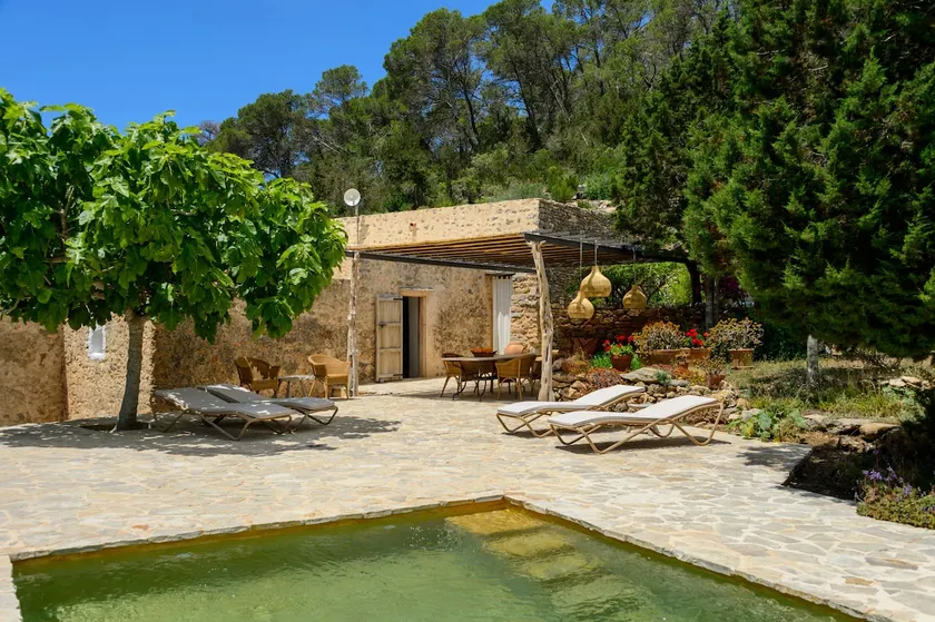 Finca-Ibiza - Image 1