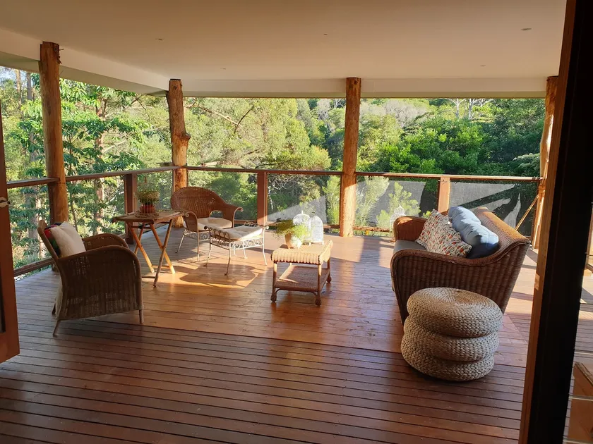 The Country Snug - Noosa Hinterland - Image 1