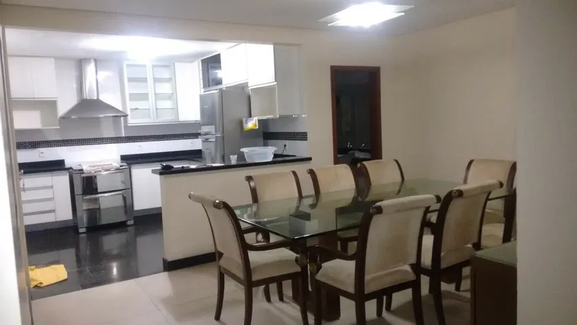 Furnished house in Sta Efigênia, for seasons - Image 1