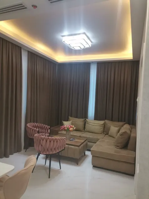 New Axis Nice Apartment - Image 1