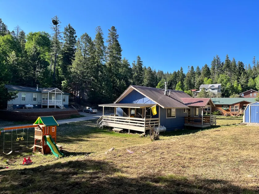 JEFF - The Art House (Village of Cloudcroft) - Image 1