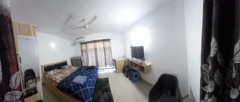 Butterfly - Dream Stay Studio Apartment @ Palolem - Image 1