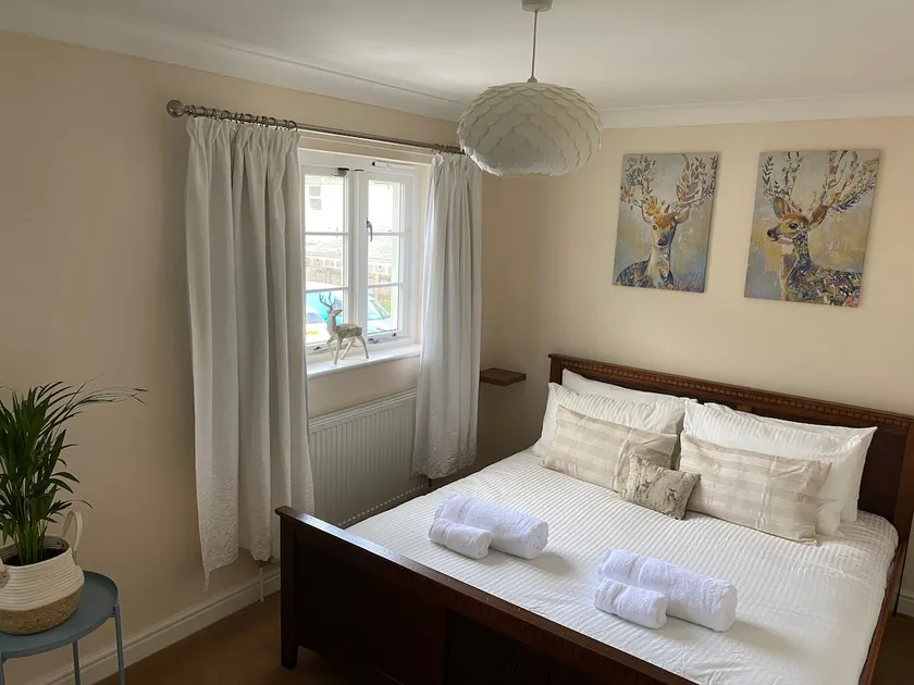 Beautiful Home from home in Central Cornwall - Image 1