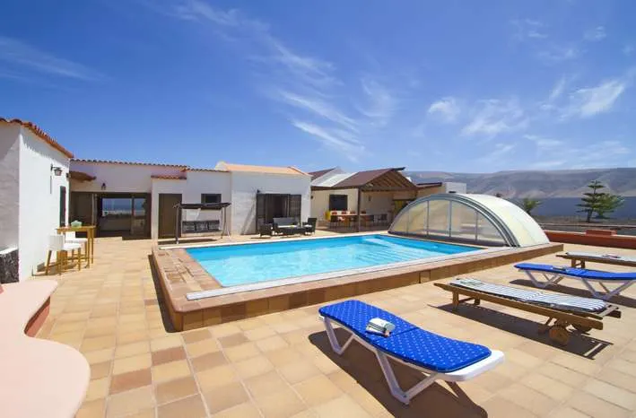 Villa Vista Graciosa - Image 1