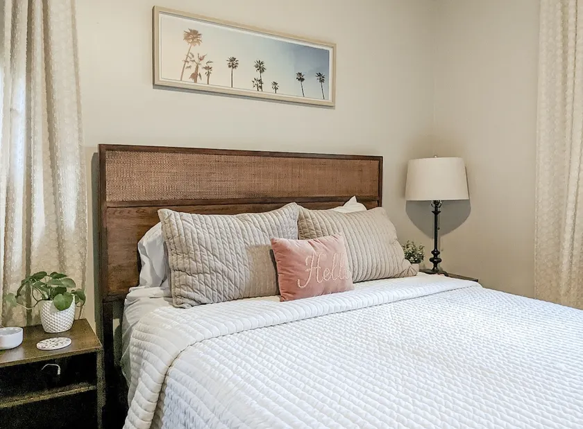 Spacious West Side Home w/ King Bed + Garage - Image 1