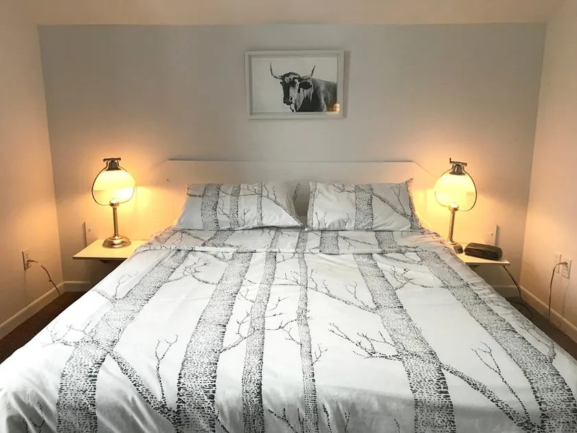 [310] 1 bedroom Swiss-style at Mont-Sainte-Anne - Image 1