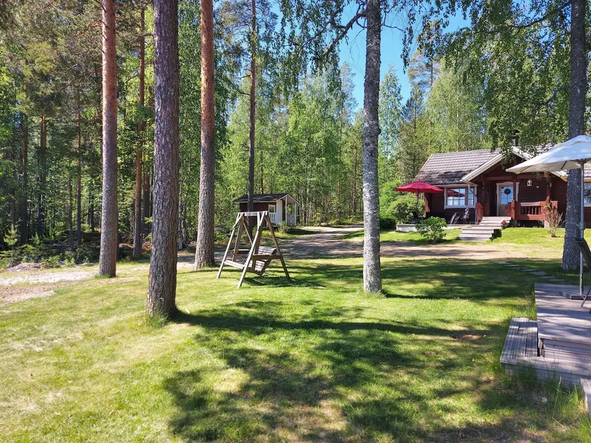 Kallavedenranta - Image 1