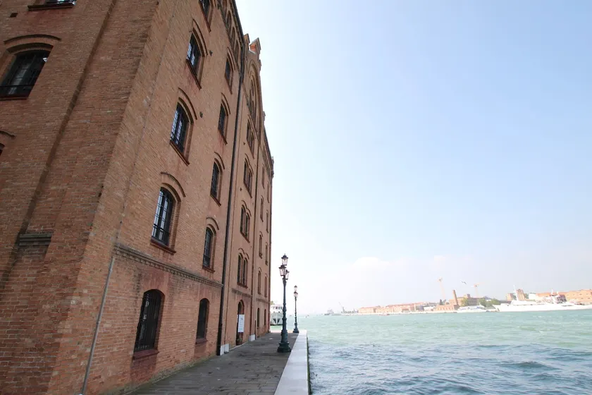 Giudecca View - Image 1
