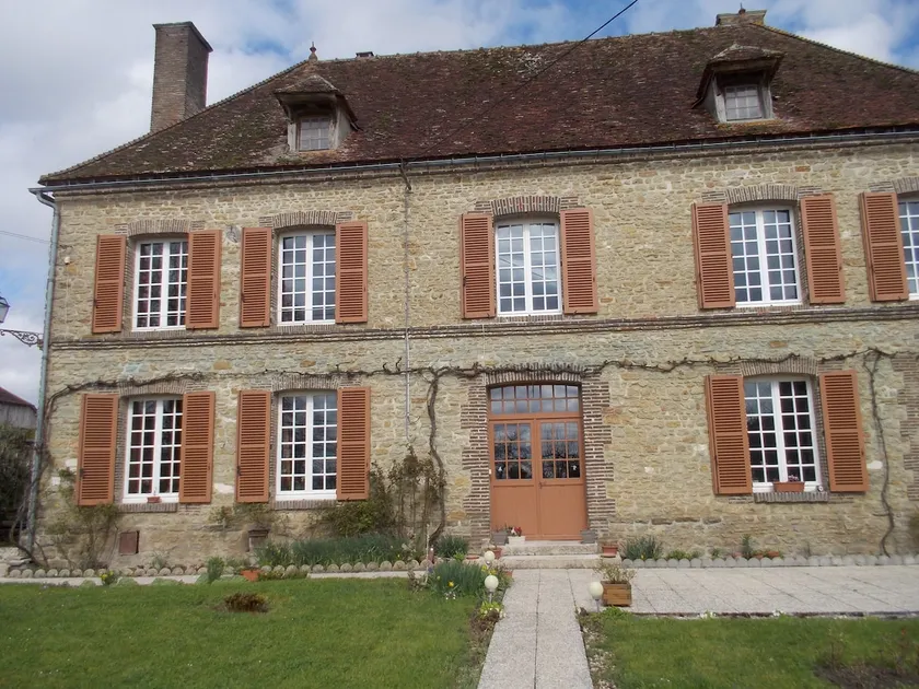 La Montfeyenne - Image 1