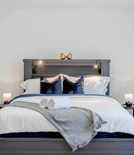 Exclusive Winter Escape•Spotless•Luxe Private 4BR - Image 1
