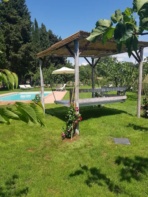 Tenuta la Valle - Tuscany Experience - Image 1