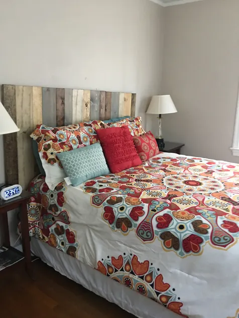 The Nest - Apt 3 - Image 1