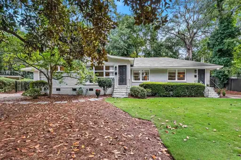 Midtown 3 bed/2bath close to Ft Benning/Downtown! - Image 1