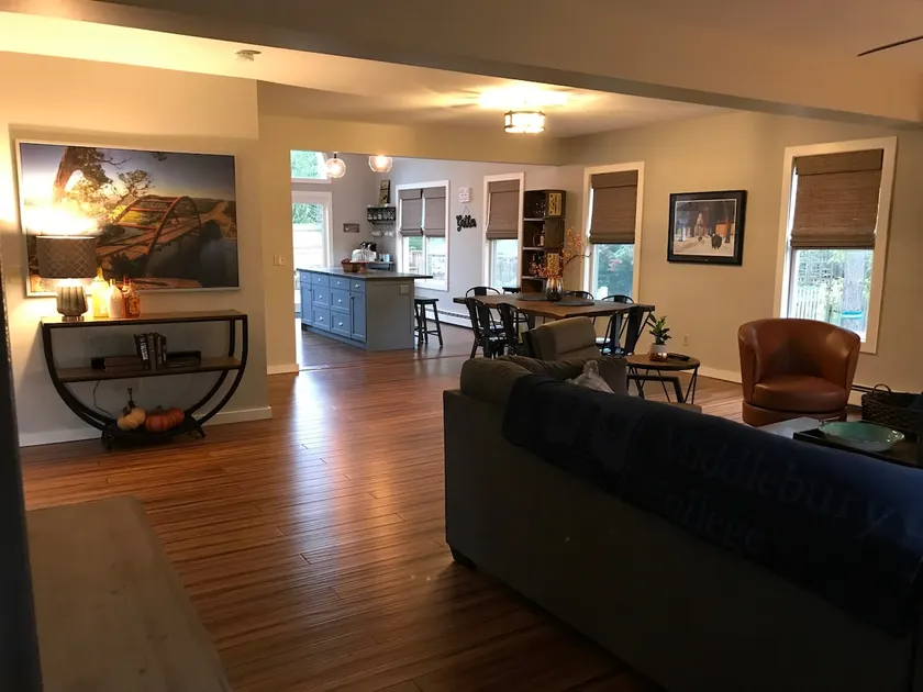 Modern Middlebury Retreat - Steps to Downtown - Image 1
