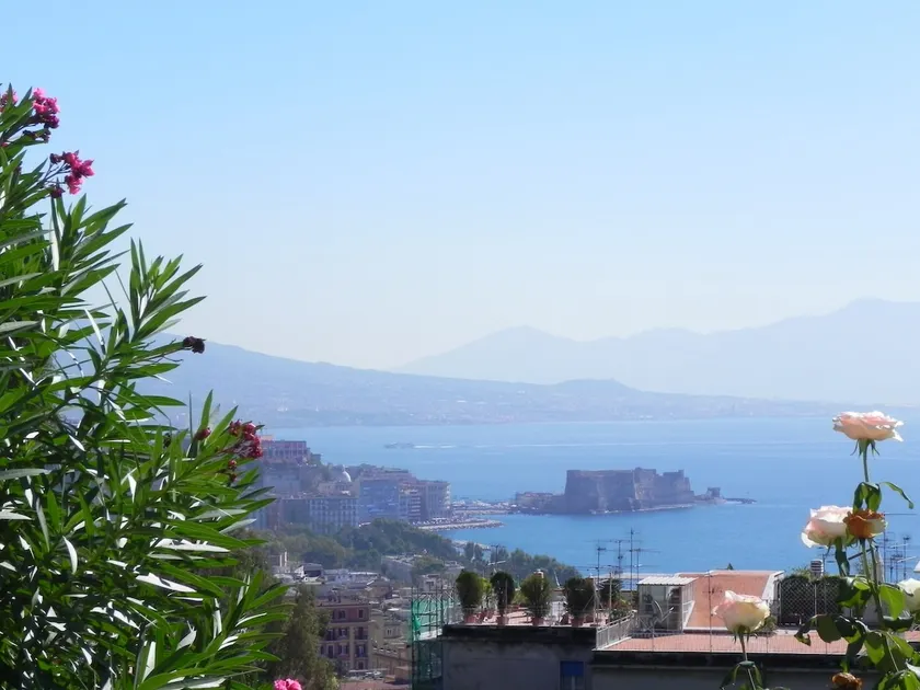 Hotel Casa Rosa - Image 1