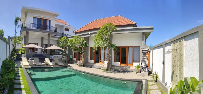 Villa Cepaka - Image 1