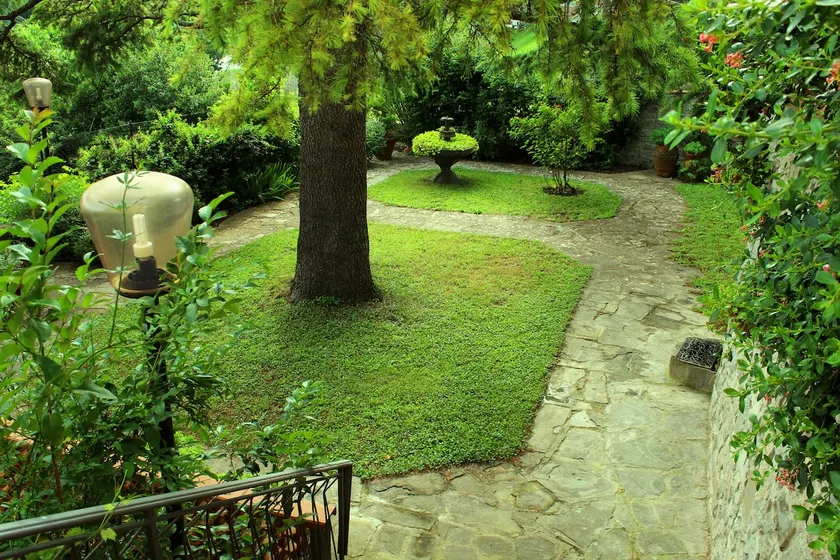 Casa Panzano Tuscany - Image 1