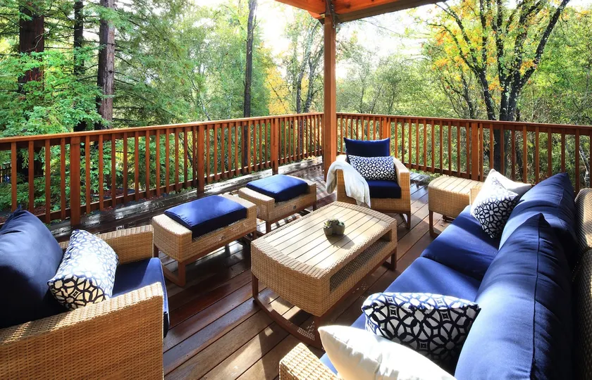 Luxurious, Private, Healdsburg Guest Cottage - Image 1