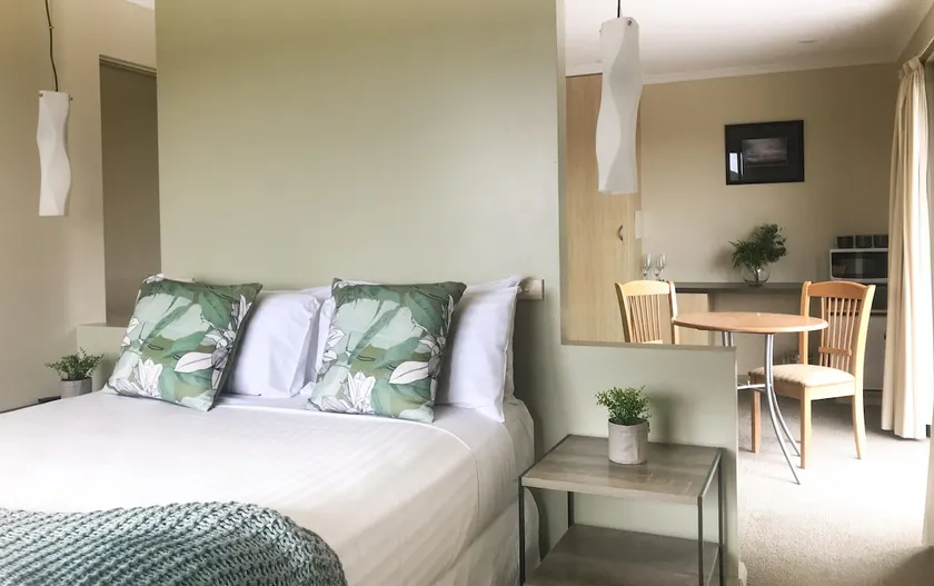 Adventure Spa Suites @ GG - Image 1