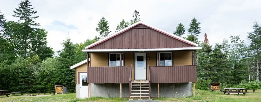 Two cottages – ideal for groups – 23 people - Image 1