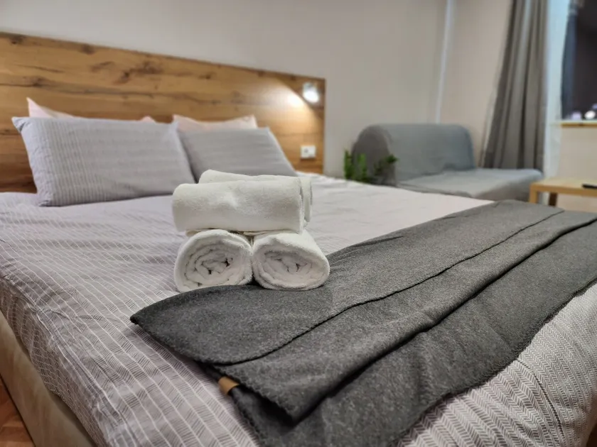 Malavi top center studio Ruse! Comfort&clean! - Image 1