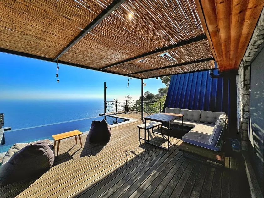 Lycian house - Image 1