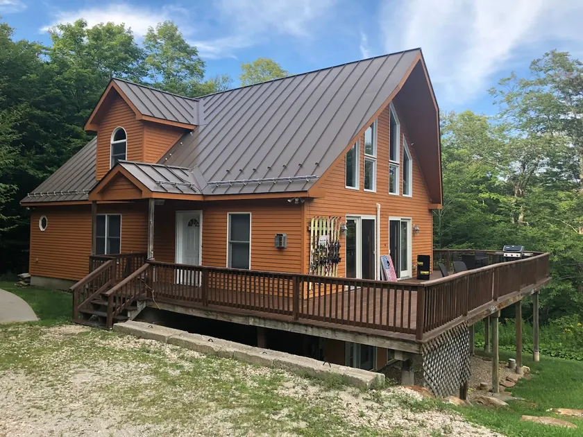 Cozy private house on Killington Mountain with Hottub - Image 1