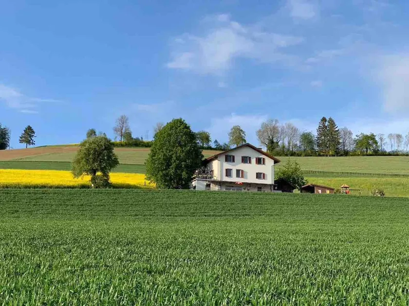 Schönblick Vacation Rental - Image 1