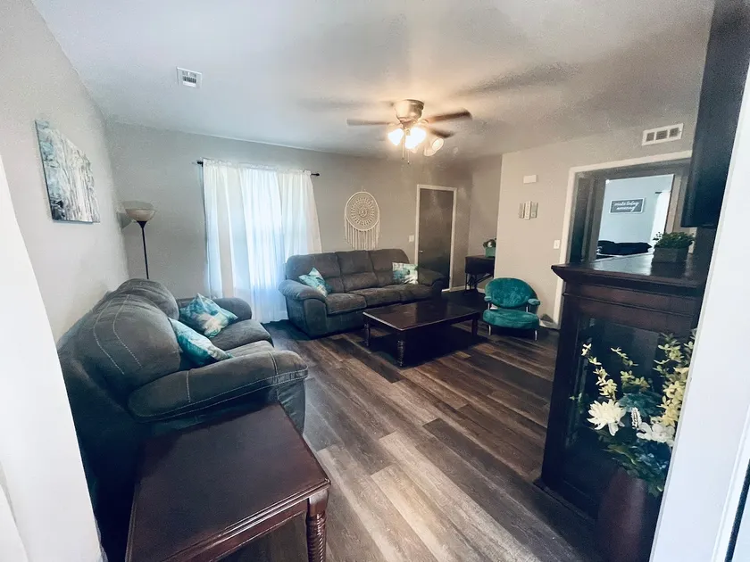 The Cozy Corner - Image 1