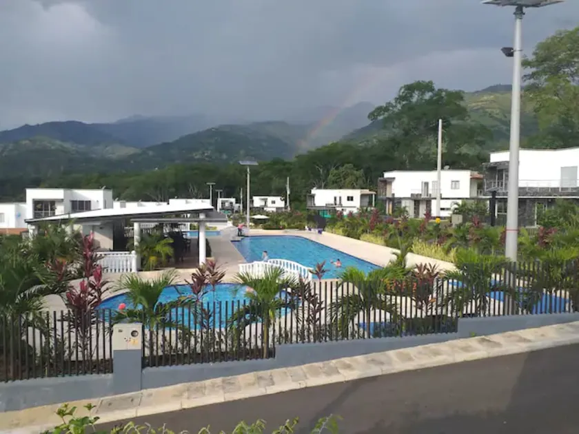 Viajeros del Sol Sopetran - Image 1