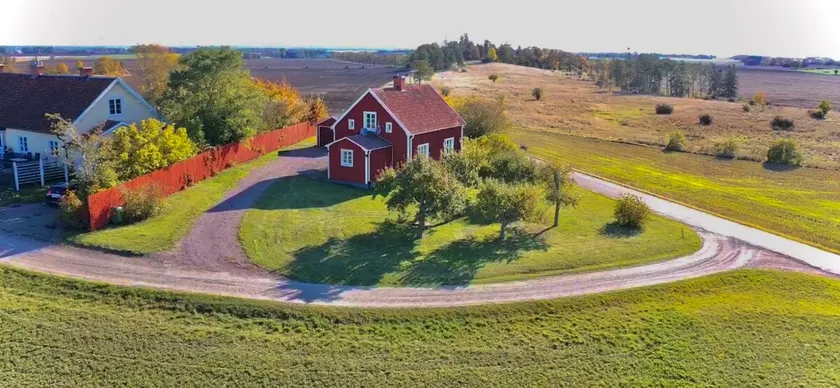 STUBBET - Charming - Newly Remade Villa - Image 1