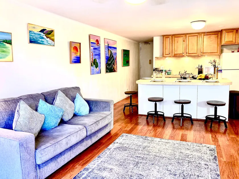 Beautiful, Cozy Hawaiian Retreat - Image 1