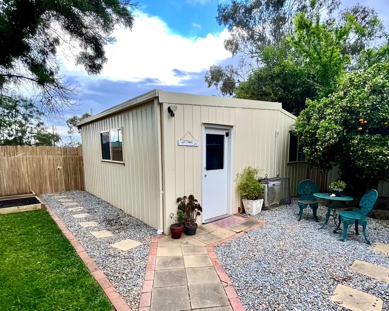 Private 2BR Retreat – Wi-Fi, Parking, Close to CSU - Image 1